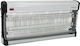 Lampa Maltec Ego 02 Aparat Electric Anti-Insecte cu Grilaj 40W