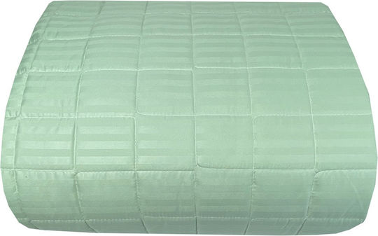 Astron Italy Κουβερλί Ξενοδοχείου Μονό M240xΠ160εκ.