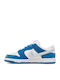 SB Dunk Low Born X Raised Sneakers Blue