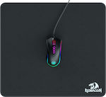 Redragon Mouse Pad Black Flick L