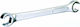 Topmaster Deutsch Polygon 10mm 1Stück