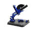 Geko G30122 Base Angle Grinder 125mm