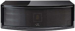 Martin Logan ElectroMotion ESL-C Κεντρικό Gloss Black