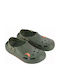 Rider Men's Clogs Green