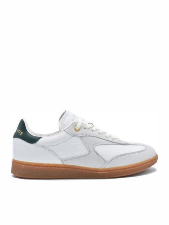 Filling Pieces Sneakers Λευκά Filling Pieces Sneakers Λευκά