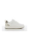 Migato Sneakers White