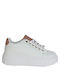 Sneakers White