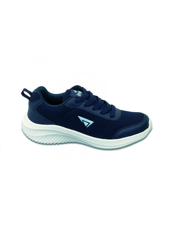 Level Femei Anatomici Sneakers Albastre