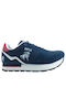 Rifle Sneakers Blue