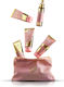 AVGERINOS Skin Care Set for Body Cleaning 5pcs