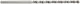Krino Diamantbohrer Cobaltium für Gemäuer 10x300mm
