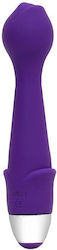 Rimba Madeira Vibrator 3.5cm Violet