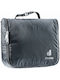 Deuter Toiletry Bag in Black color