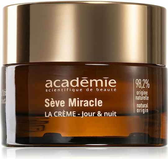 Academie Sève Miracle Cremă Anti-Îmbătrânire pentru Față 50ml