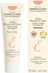 Embryolisse Soin Blush de Peau Κρέμα Ημέρας για Λάμψη 30ml Embryolisse Soin Blush de Peau Κρέμα Ημέρας για Λάμψη 30ml