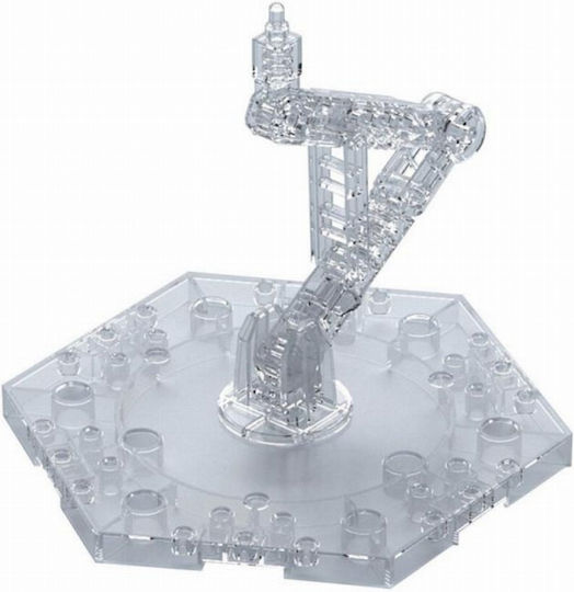 Namco - Bandai Action Base 4 Basis Modellierung 1Stück