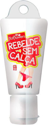 Female Stimulating Gel Mujer Rebelde 15gr