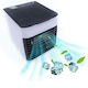 Φορητό Κλιματιστικό Mini Air Cooler – Arctic Air Ultra
