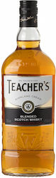 Teacher's
