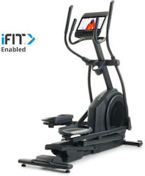 NordicTrack AirGlide 14i Magnetic Cross Trainer with 15kg Plate Weight for User Up to 135kg NordicTrack AirGlide 14i Magnetic Cross Trainer with 15kg Plate Weight for User Up to 135kg