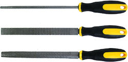 Topmaster 360109 Fișă De Unghii Rotundă / Semicirculară Fără Mâner