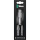 Wera Adapter with Input HEX and Output Bit Holder