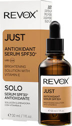 Revox Just Antioxidant Moisturizing & Anti-aging Serum Facial 30ml