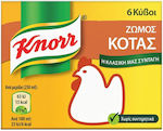 Knorr Cooking Cubes Chicken 60gr Package of 6