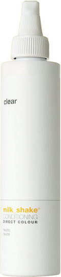 Milk Shake Balsam Colorant Milk Shake Direct Colour Clear 100ml