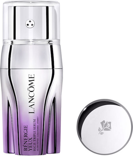 Lancome Rénergie Yeux Ενυδατικό & Αντιγηραντικό Serum Ματιών με Βιταμίνη C & Νιασιναμίδη για Μαύρους Κύκλους & Σακούλες 20ml