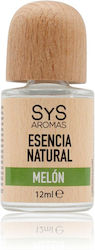 Ulei esențial aromatic Sys Melon 12ml