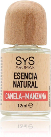 Laboratorio SyS Αιθέριο Έλαιο Κανέλα 12ml