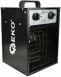 Geko Încălzitor Electric Industrial 3.3kW