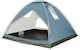 Campus Sumatra Summer Camping Tent Igloo Blue f...