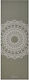 Gaiam Marrakesh Exercise Mat Green (173x61x0.5cm)