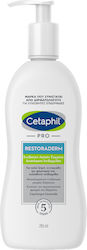 Cetaphil PRO Loțiune Hidratantă pentru Controlul Mâncărimii 295 ml Cetaphil PRO Loțiune Hidratantă pentru Controlul Mâncărimii 295 ml