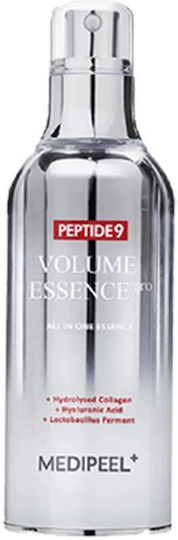 Peptide 9 Volume Anti-aging Essence Face with Niacinamide & Peptides 100ml