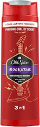 Old Spice Gel De Duș 400ml Old Spice Gel De Duș 400ml
