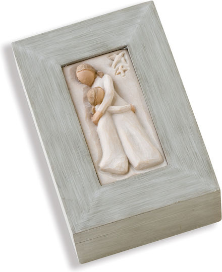 Enesco Souvenir for Mother 13x9x5cm.