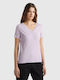 T-Shirt Benetton 24p26g 079106