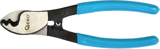 Geko Κόφτης Καλωδίων Μήκους 152.4mm