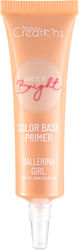 Beauty Creations Dare To Be Bright Color Base 15 Ml 07 Ballerina Girl