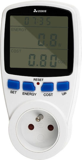 Izoxis Electric Cable Tester 23576