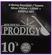 Prodigy Комплект Хорди за Бузуки 10s Струни 10 - 22"