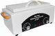 Κλίβανος Ξηρής Αποστείρωσης 1.5lt 500W