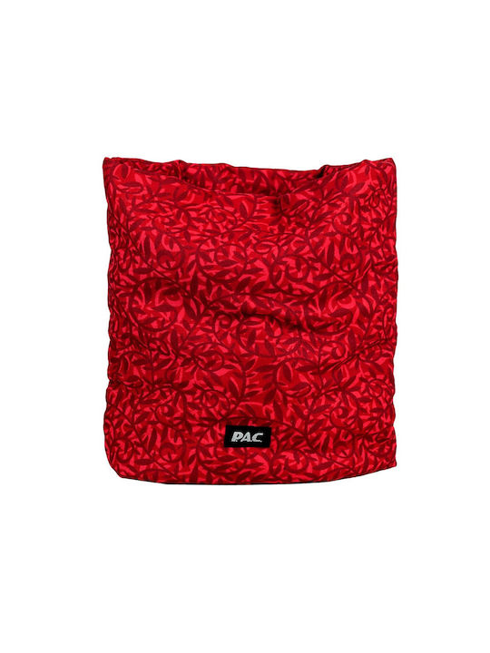 P.A.C. Primaloft Viraloff Snood Αθλητικό Περιλα...