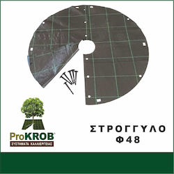 ProKROB Agro Textile Ground Cover 100gr/m² 90021