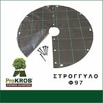 ProKROB Agro Textile Ground Cover 100gr/m² 90025