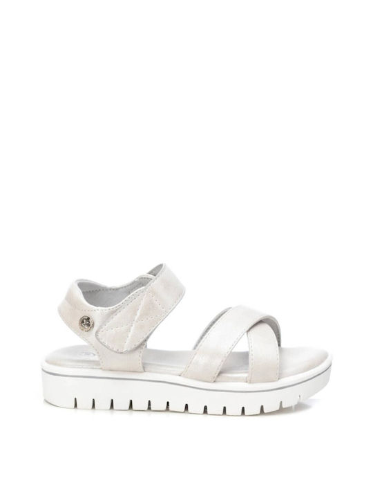 Xti Kids' Sandals Silver