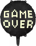 18''' Foil Balloon Game Over